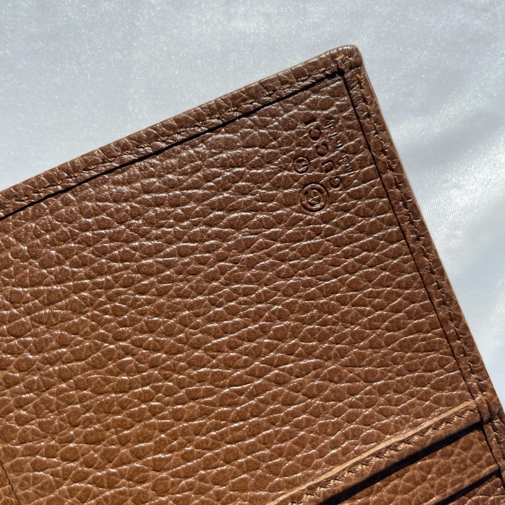 Gucci monogram wallet - Picture 4 of 4